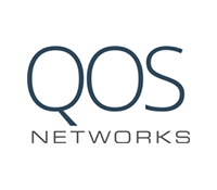 QOS Networks Logo
