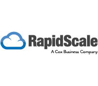 RapidScale Logo