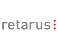 Retarus Logo