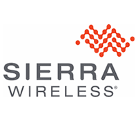 Sierra Wireless Logo