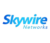 Skywire Networks Logo