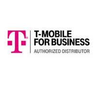 T-Mobile for Business Logo
