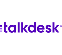 Talkdesk Logo