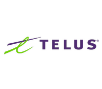 TELUS Logo