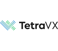 TetraVX Logo