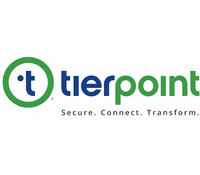 TierPoint Logo