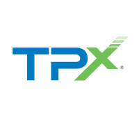 TPx Logo