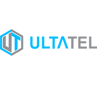 ULTATEL Logo