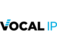 Vocal IP Logo
