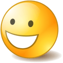 Happy