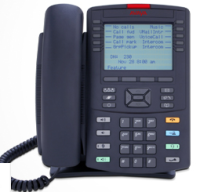 1200 Series IP Deskphones