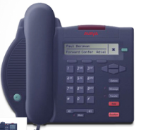 3900 Series Digital Deskphones